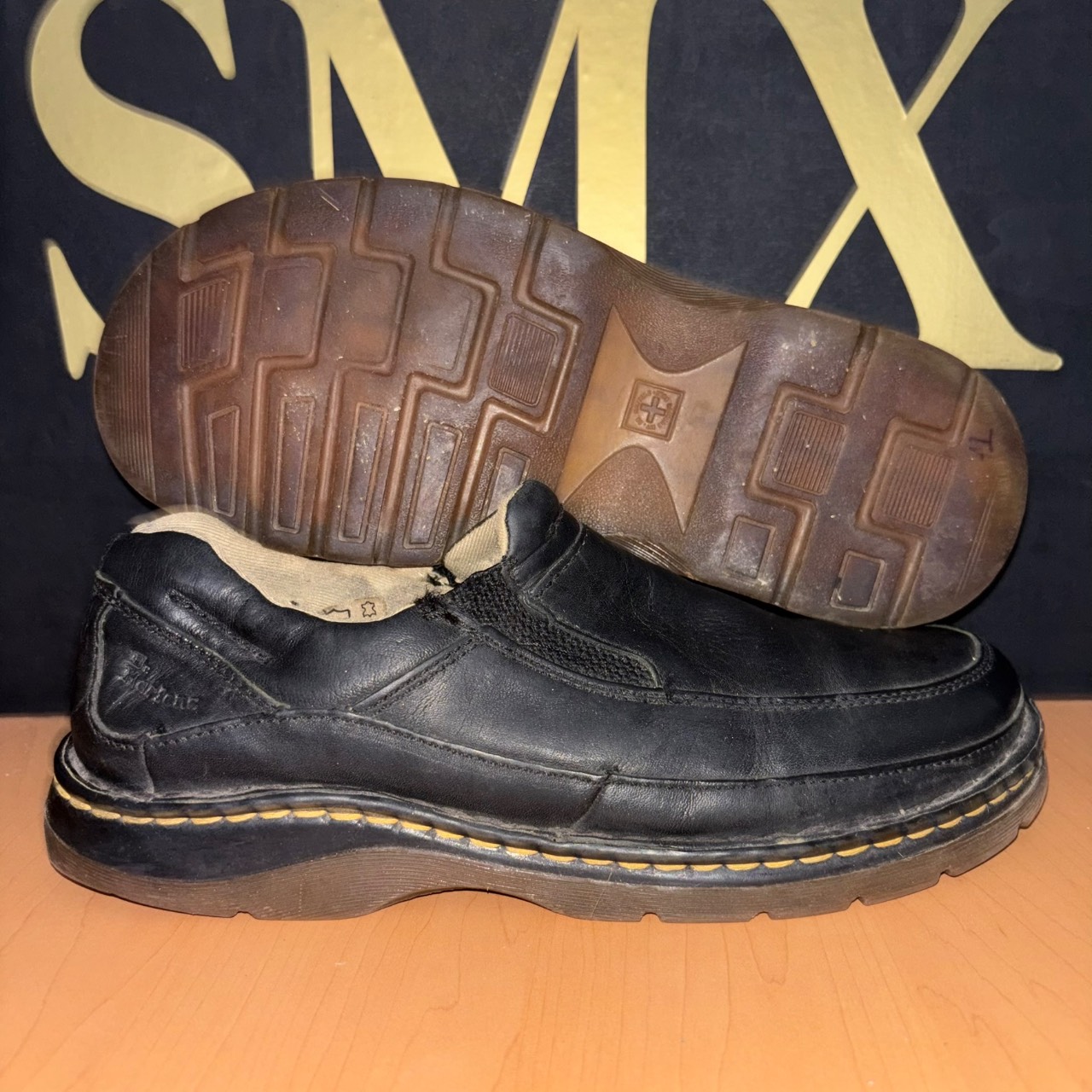 Dr. Martens zapato · Foto 1