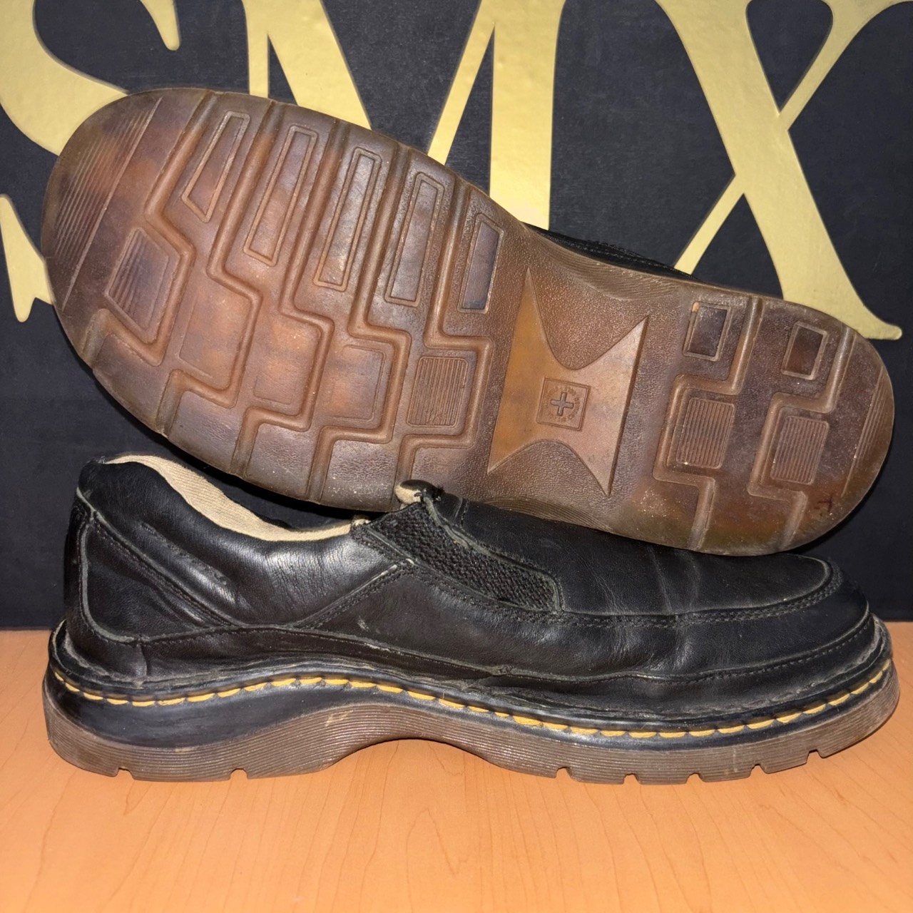 Dr. Martens zapato · Foto 2