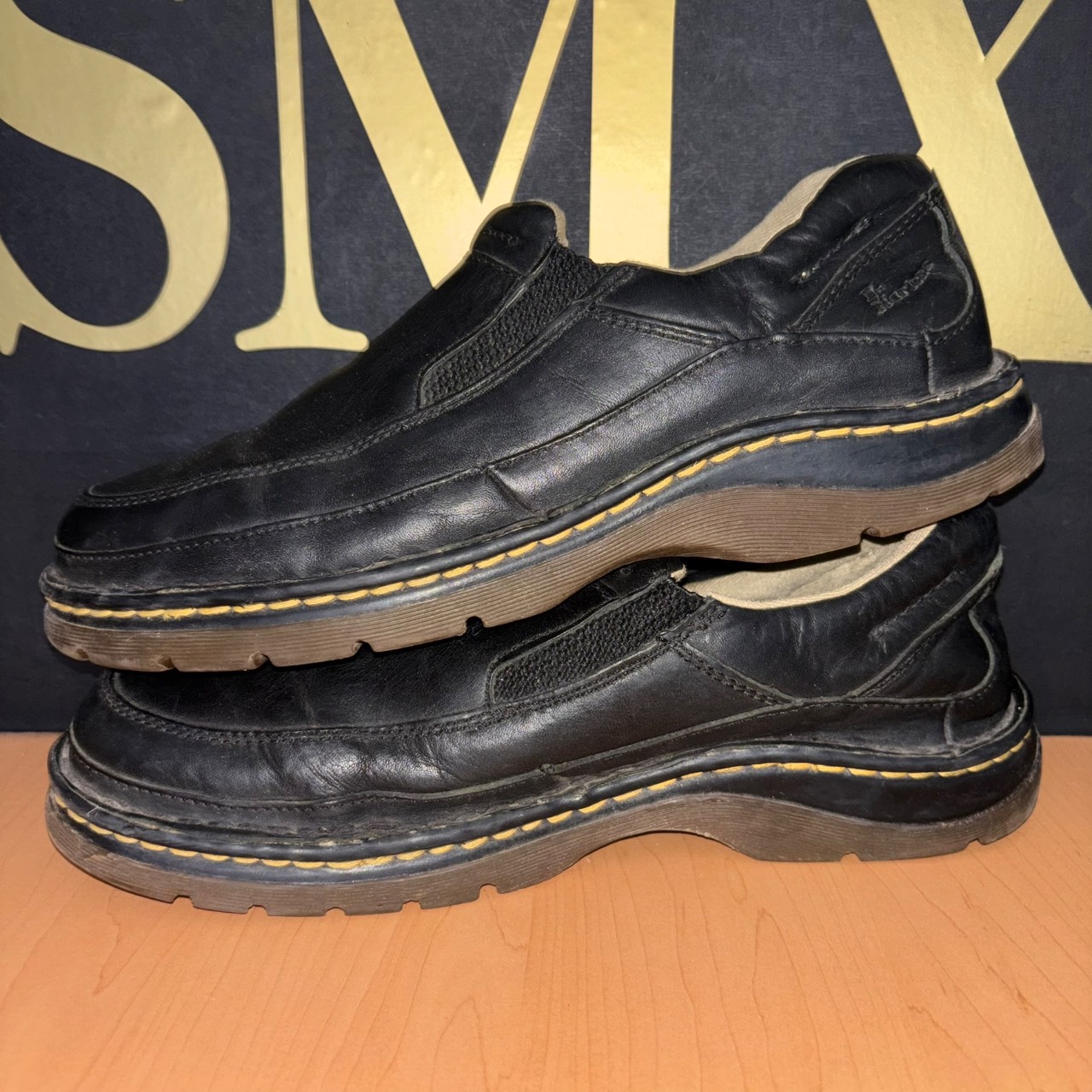 Dr. Martens zapato · Foto 3