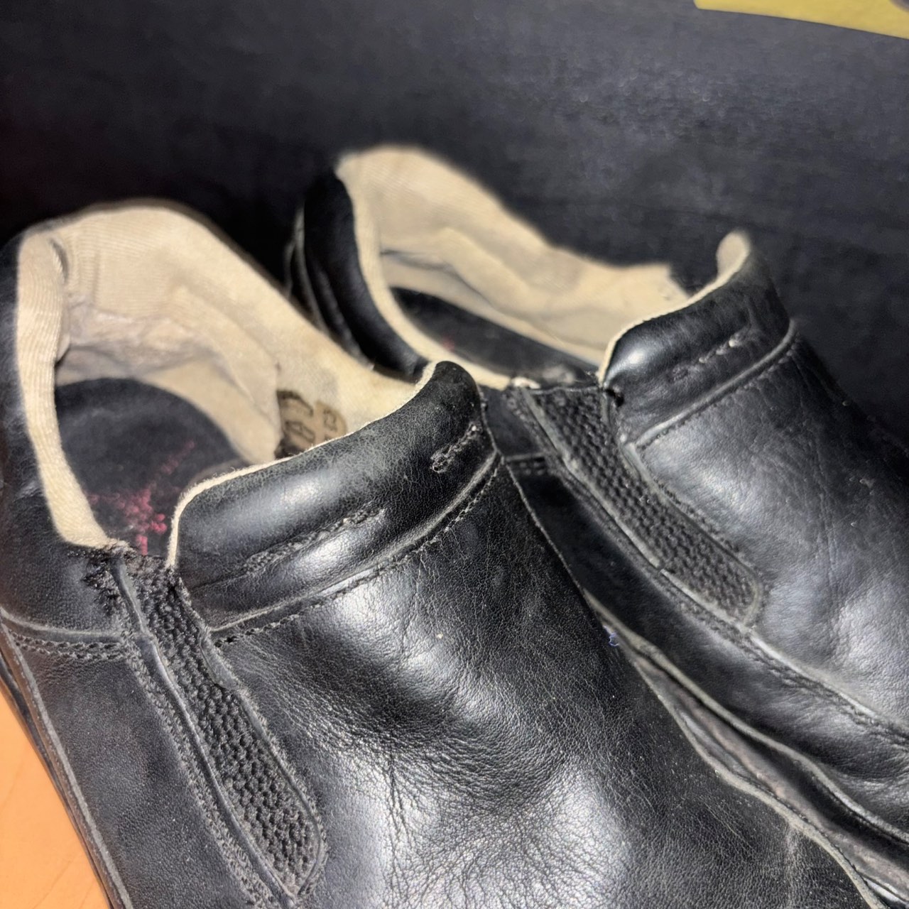 Dr. Martens zapato · Foto 4