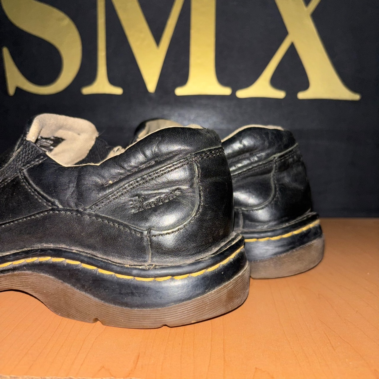 Dr. Martens zapato · Foto 5