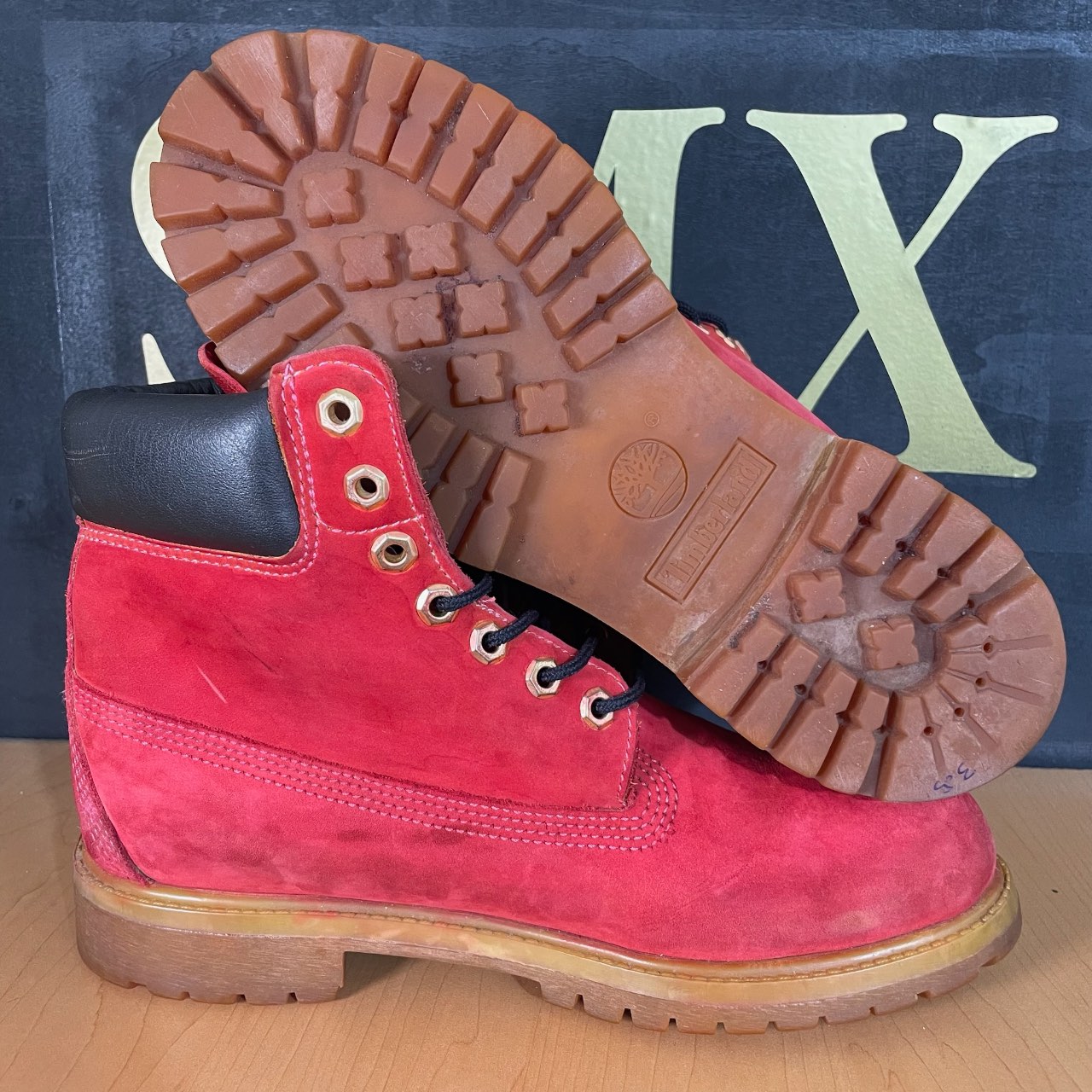 Timberland 6 Inch Premium Waterproof Boot 400g PrimaLoft · Foto 2