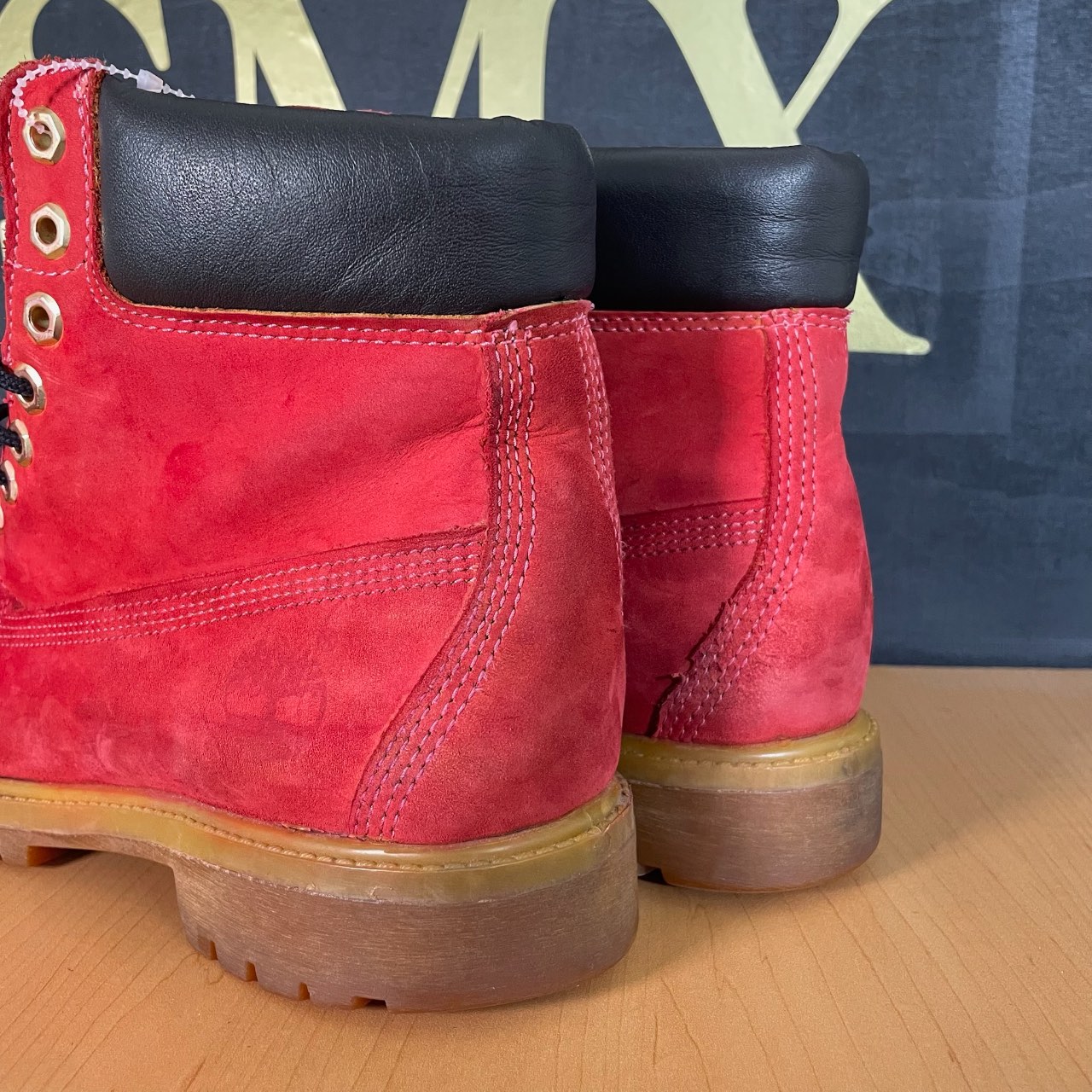 Timberland 6 Inch Premium Waterproof Boot 400g PrimaLoft · Foto 5