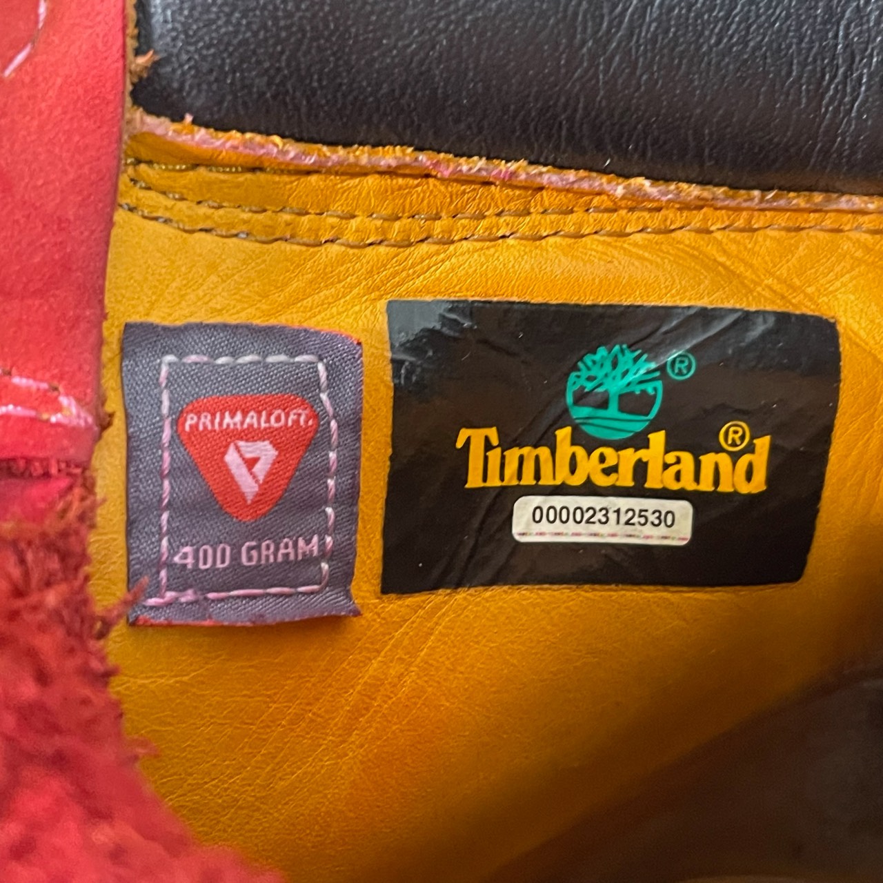 Timberland 6 Inch Premium Waterproof Boot 400g PrimaLoft · Foto 7