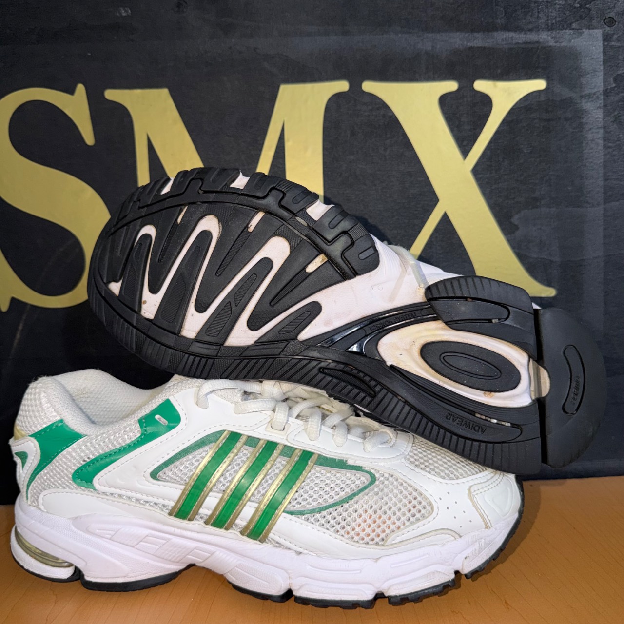 adidas Response CL · Foto 1
