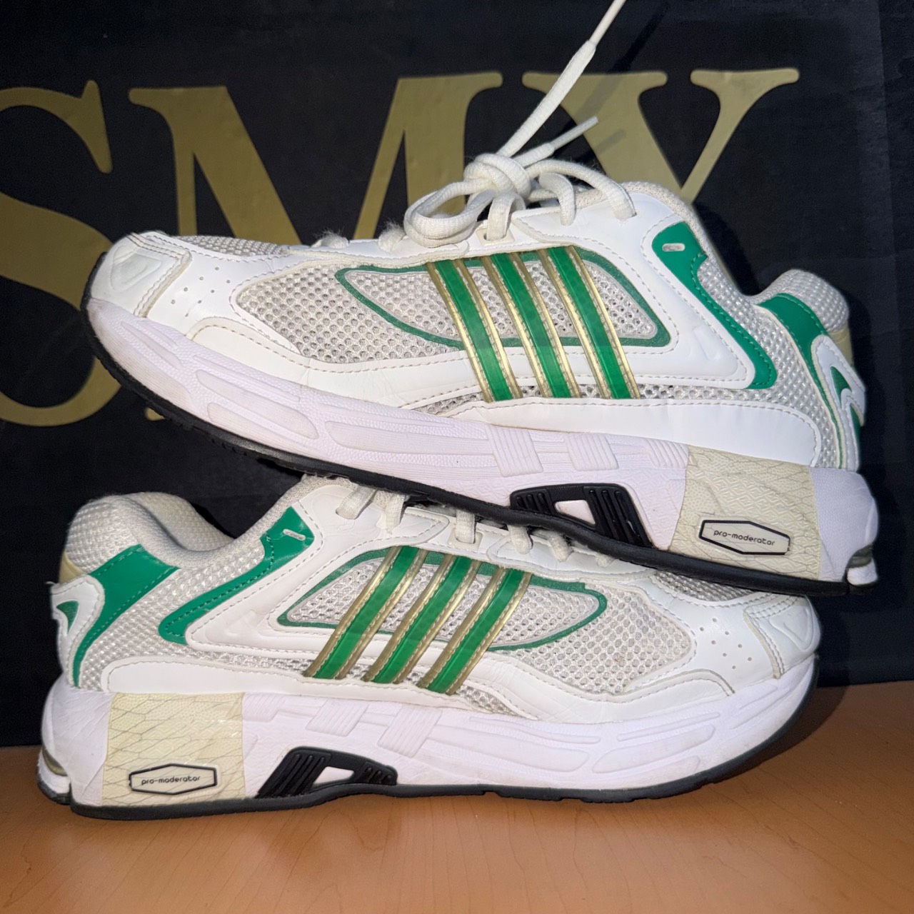 adidas Response CL · Foto 3