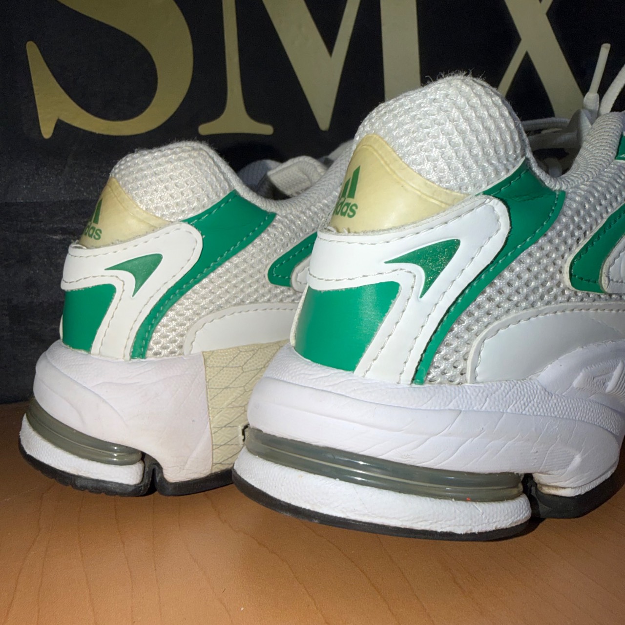 adidas Response CL · Foto 4