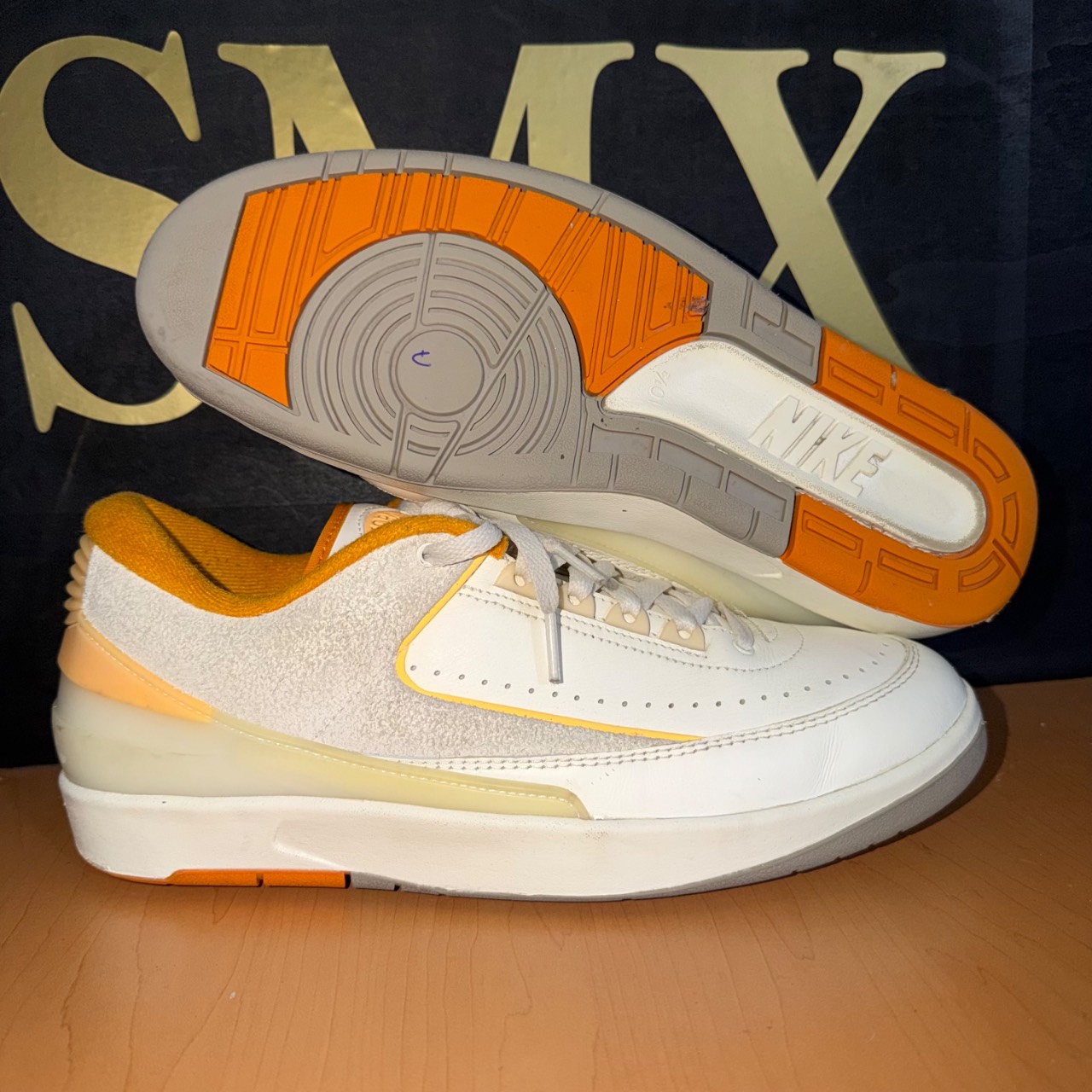 Air Jordan 2 Low "Craft Sunset Haze" · Foto 2