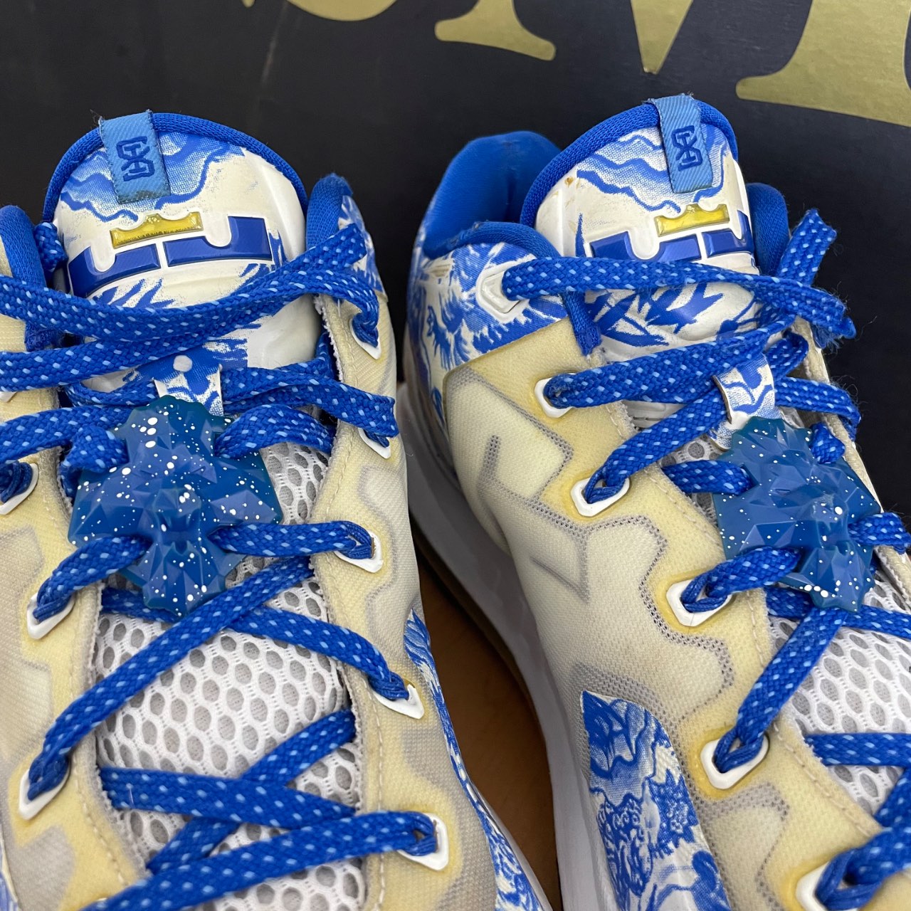 Nike LeBron 11 Low 'China' · Foto 5