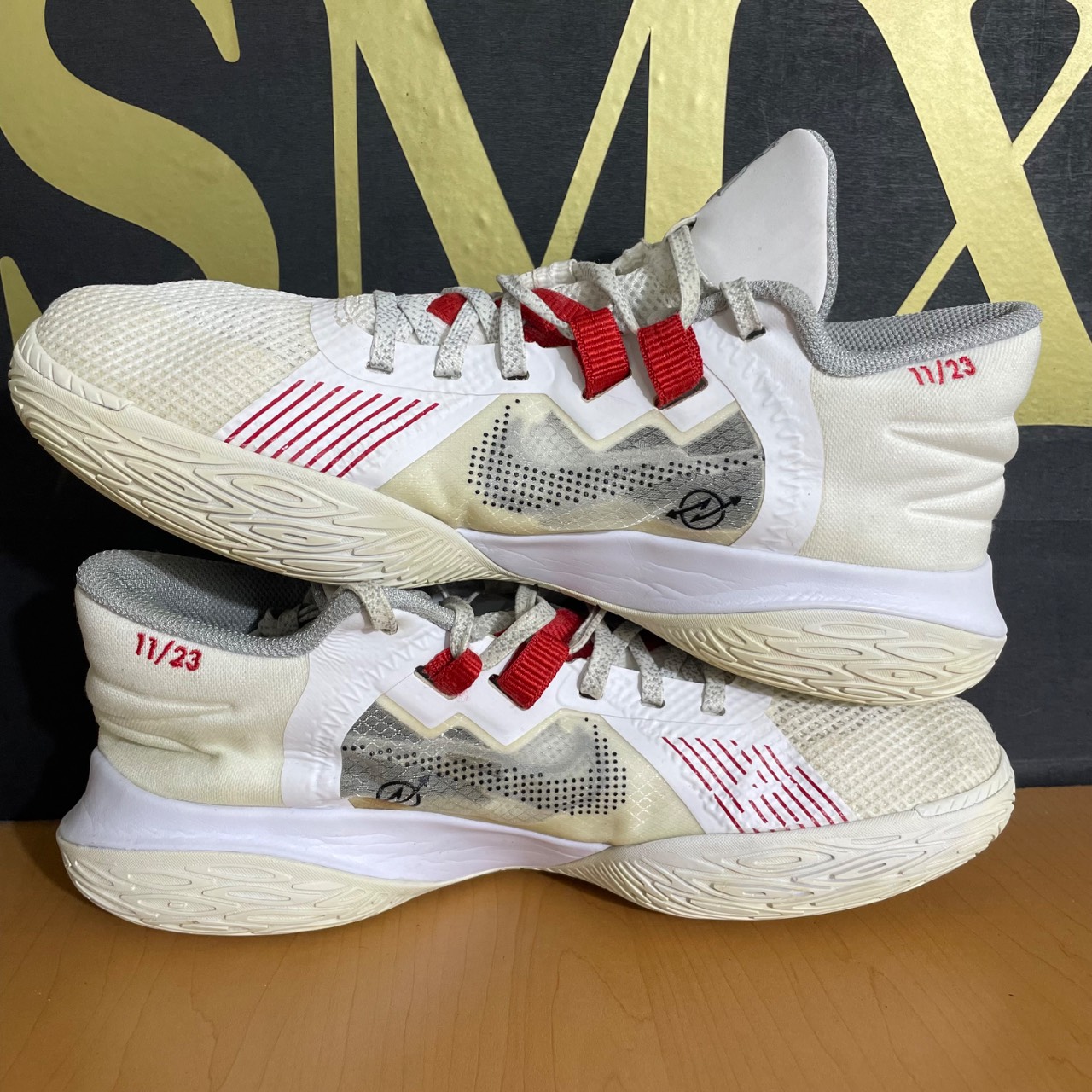 Nike Kyrie Low 5 · Foto 3
