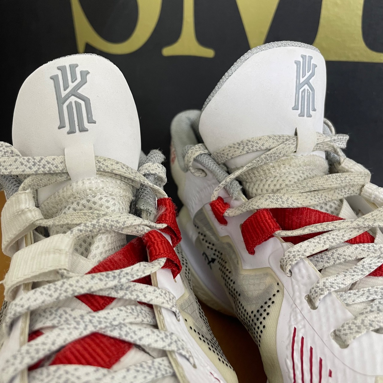 Nike Kyrie Low 5 · Foto 4