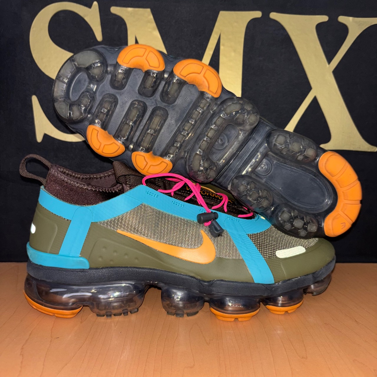 Nike Air VaporMax 2019 Utility · Foto 1