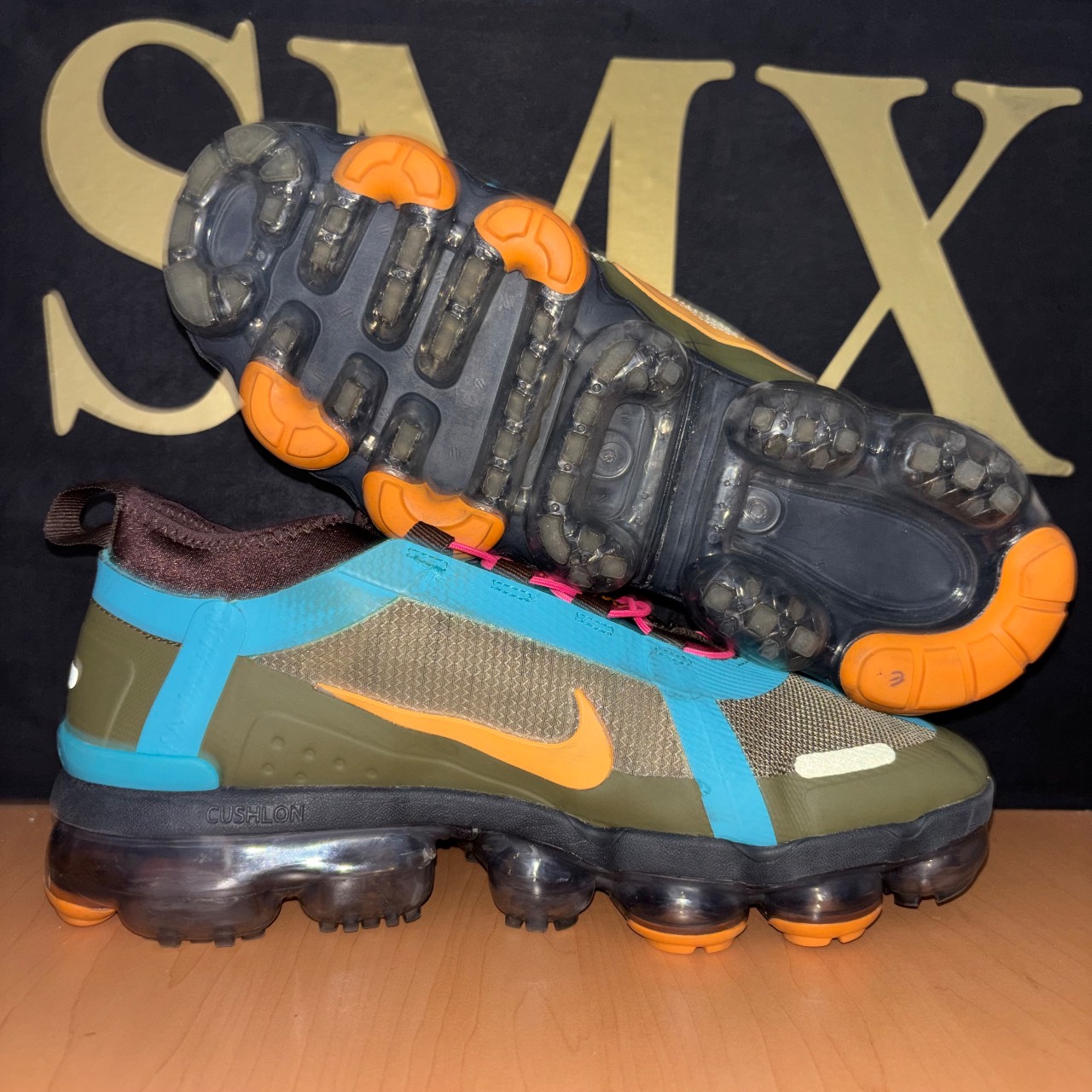 Nike Air VaporMax 2019 Utility · Foto 2