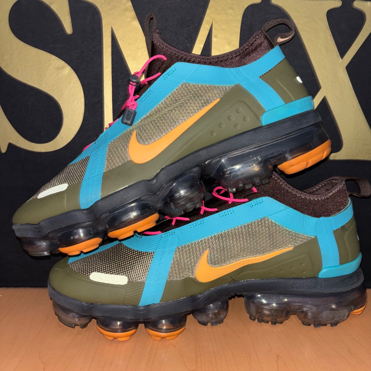 Nike Air VaporMax 2019 Utility · Foto 3