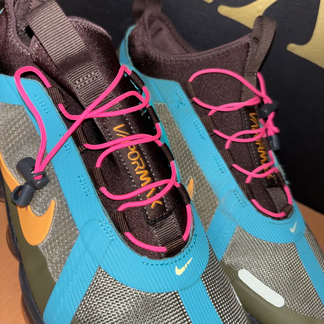 Nike Air VaporMax 2019 Utility · Foto 4