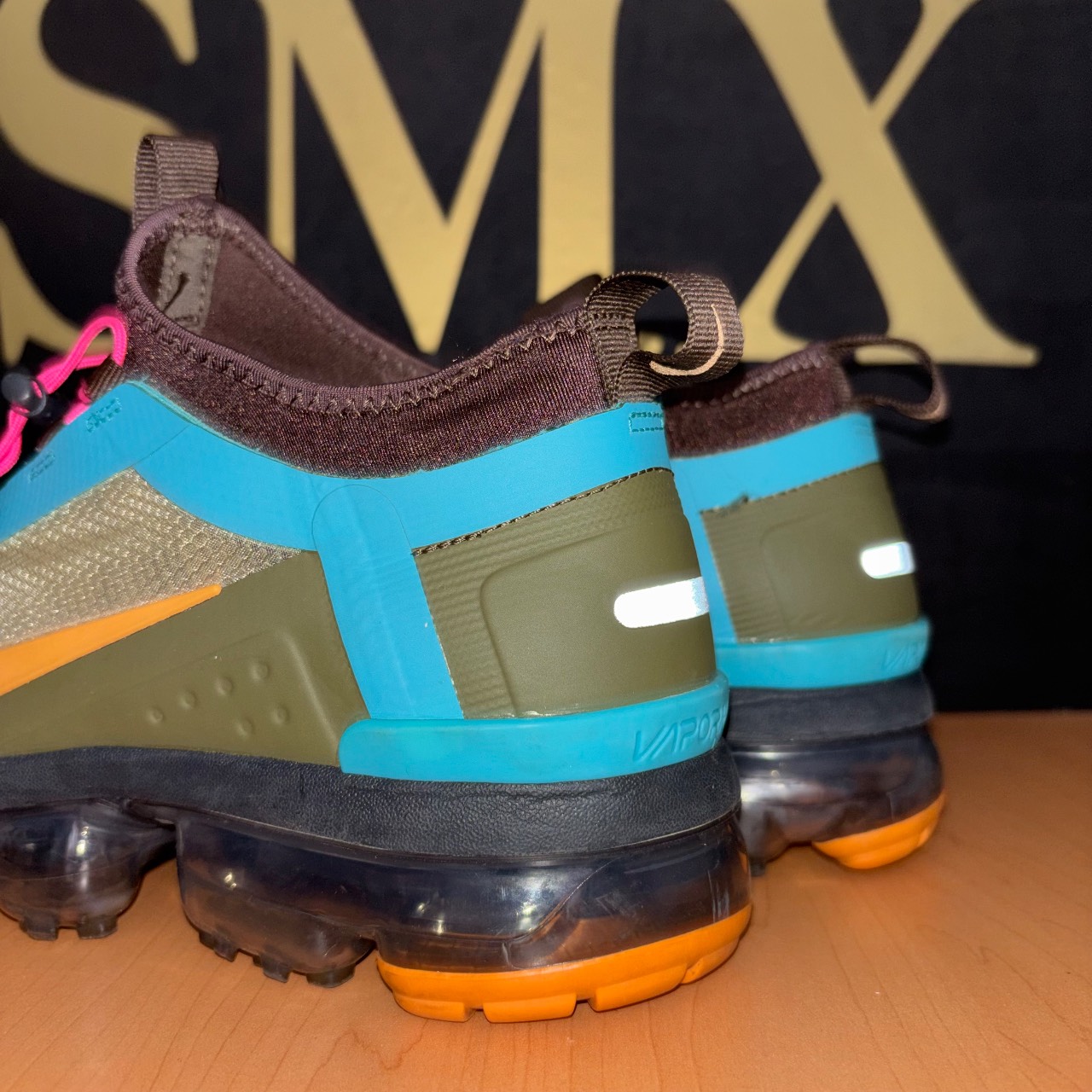 Nike Air VaporMax 2019 Utility · Foto 5