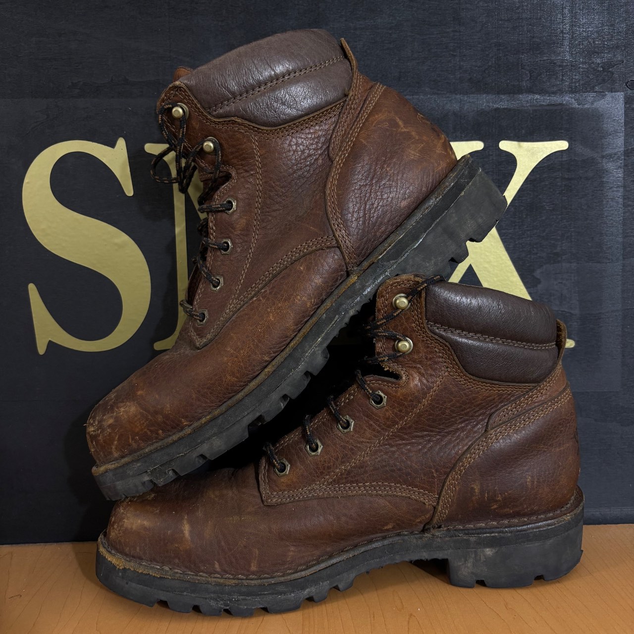 Danner Tiner ST GTX Brown · Foto 3