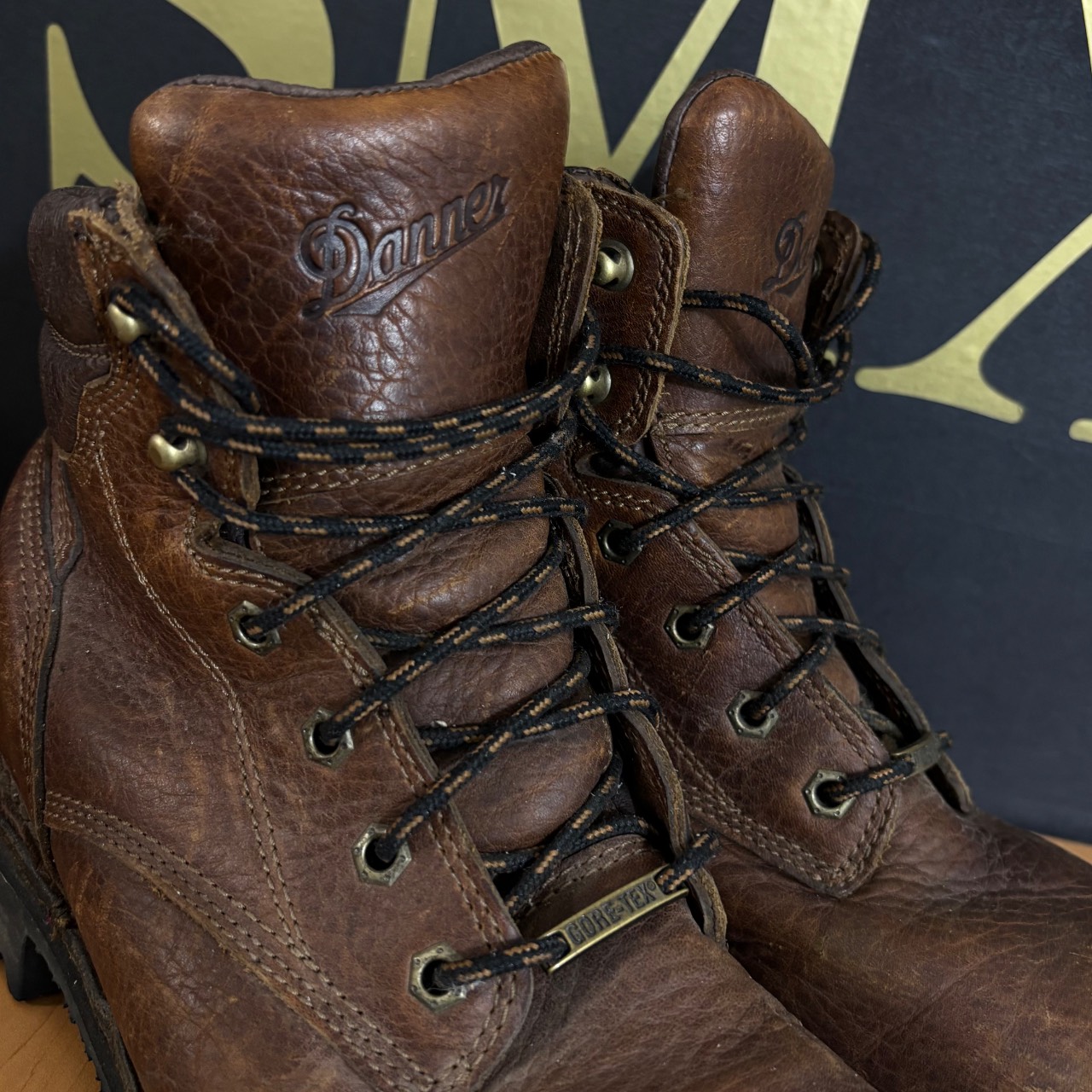 Danner Tiner ST GTX Brown · Foto 4