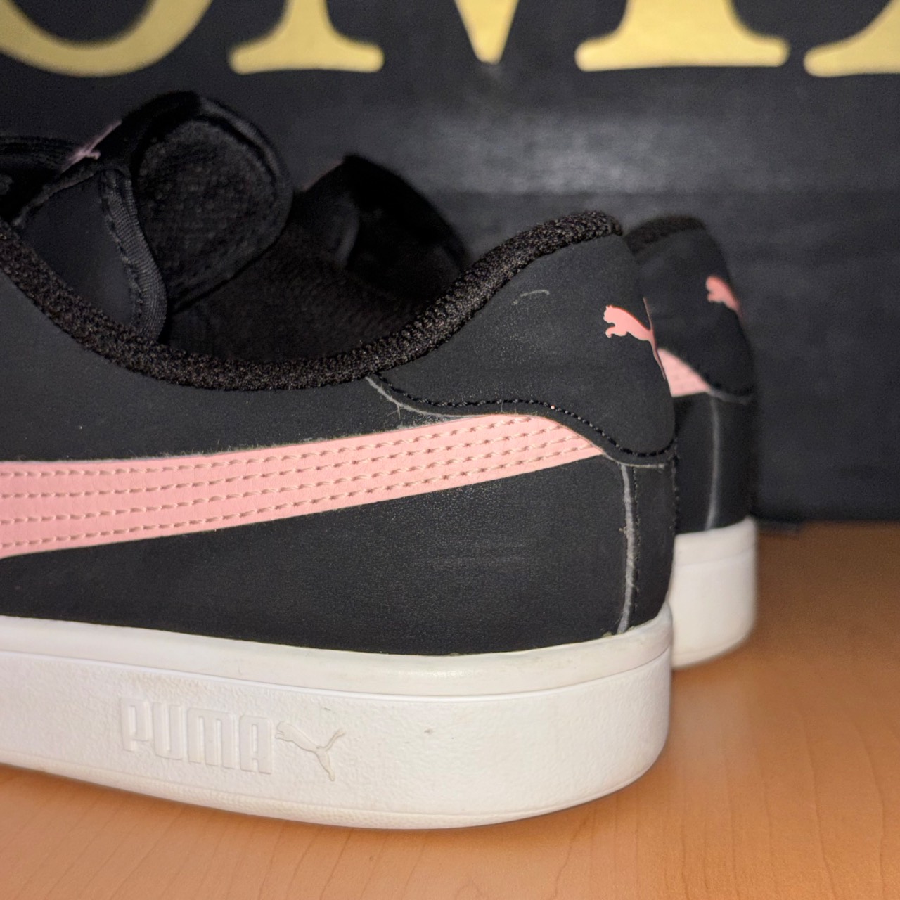 Puma casual · Foto 5