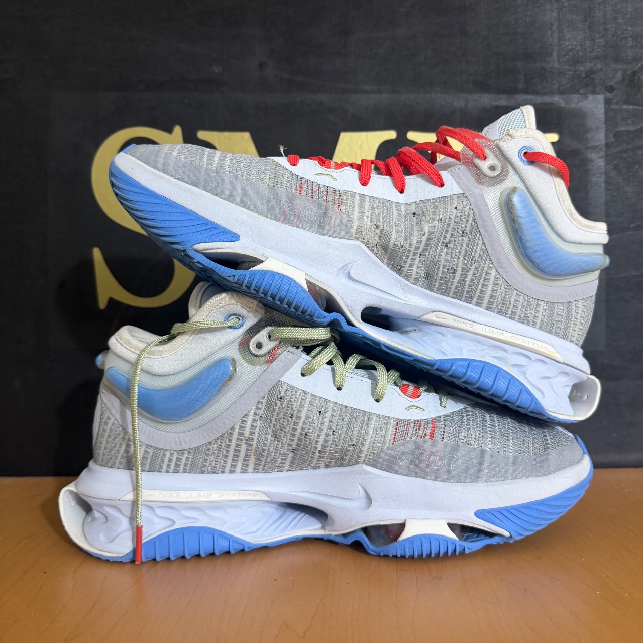 Nike Jumpman Christmas' · Foto 3