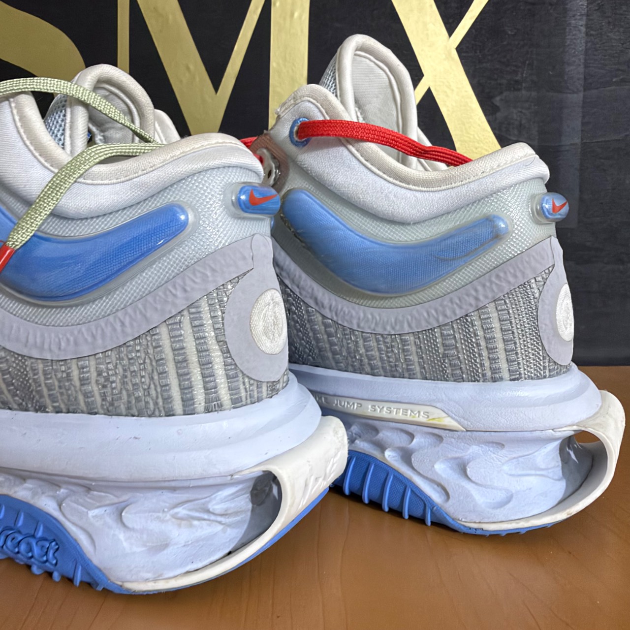 Nike Jumpman Christmas' · Foto 4