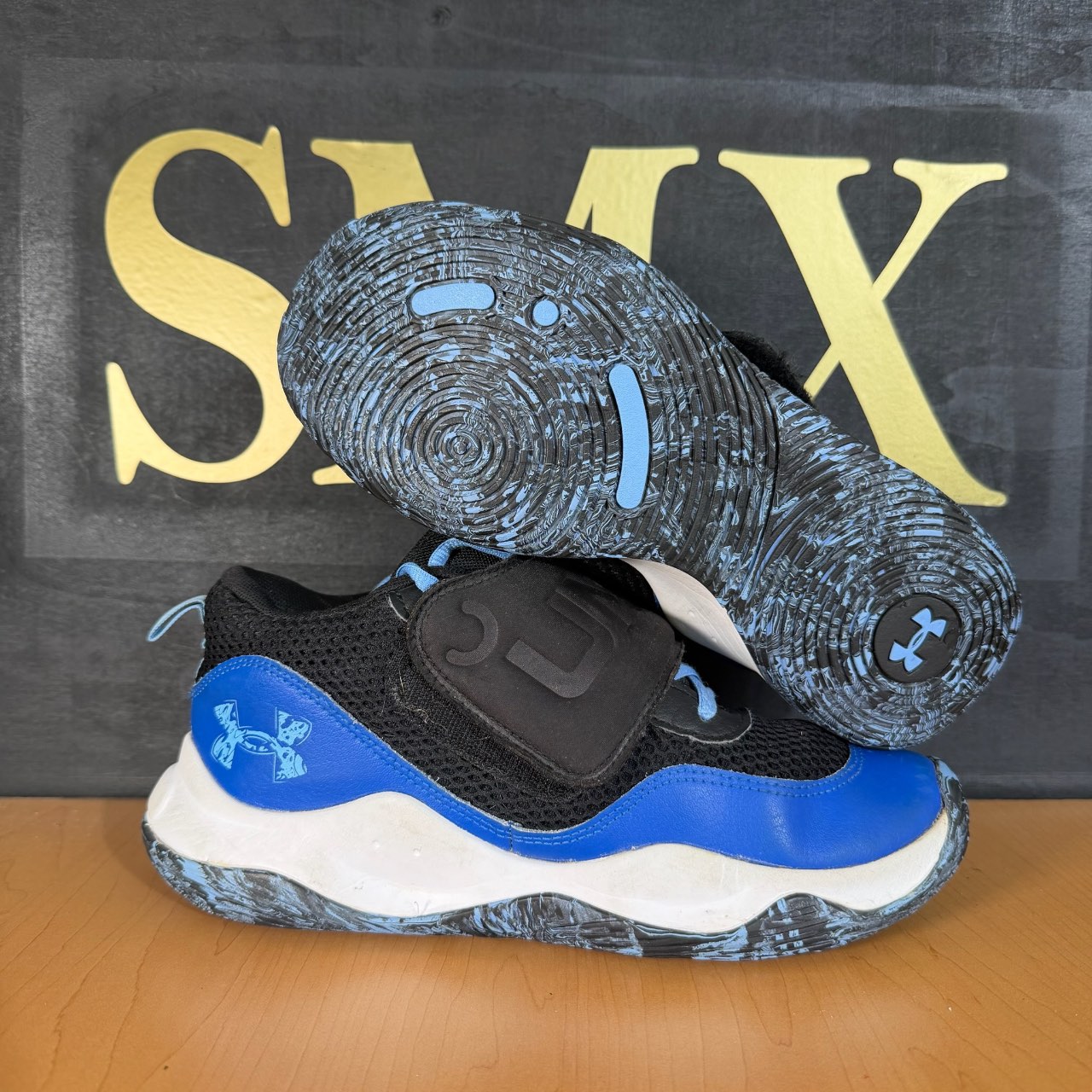 Under Armour Curry 3Z6 · Foto 1