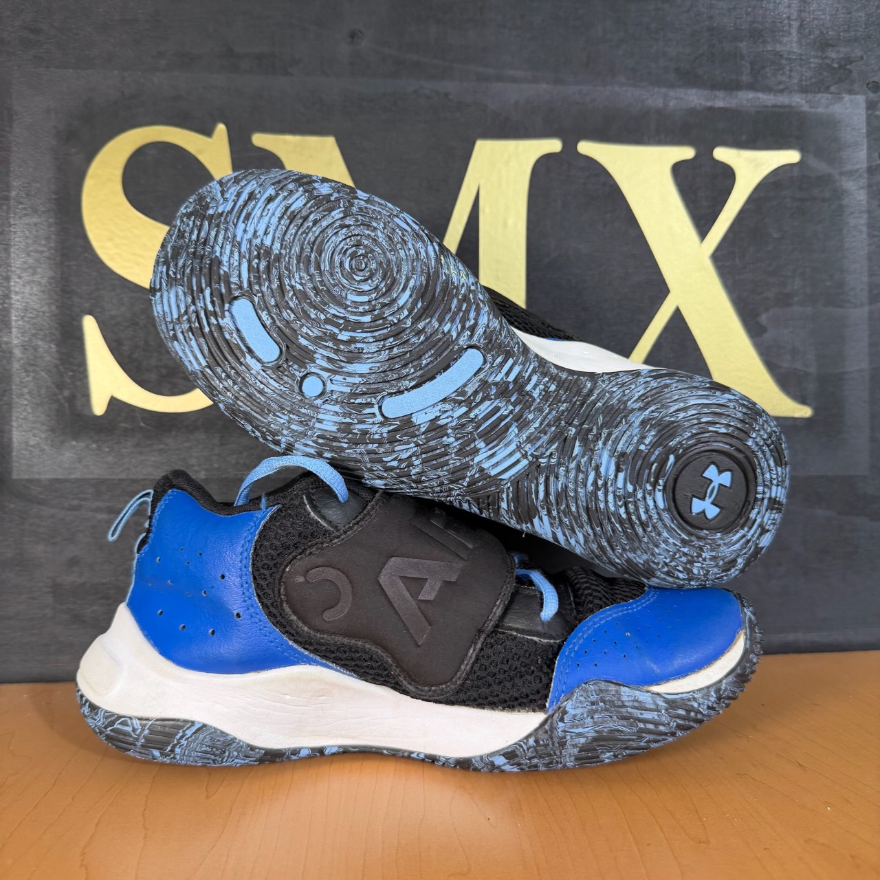 Under Armour Curry 3Z6 · Foto 2