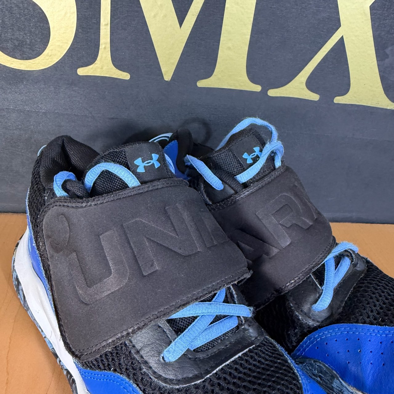 Under Armour Curry 3Z6 · Foto 4