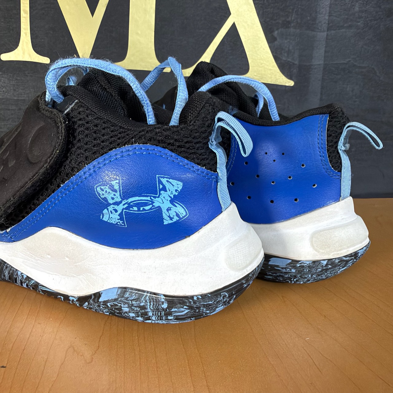 Under Armour Curry 3Z6 · Foto 5