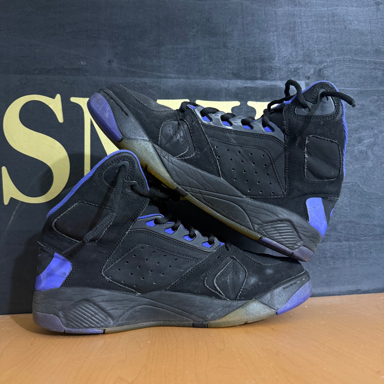 Nike Air Flight 89 · Foto 3