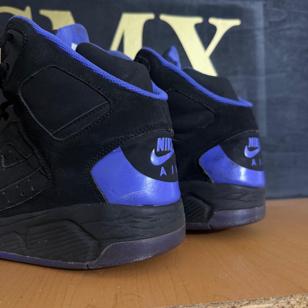 Nike Air Flight 89 · Foto 4