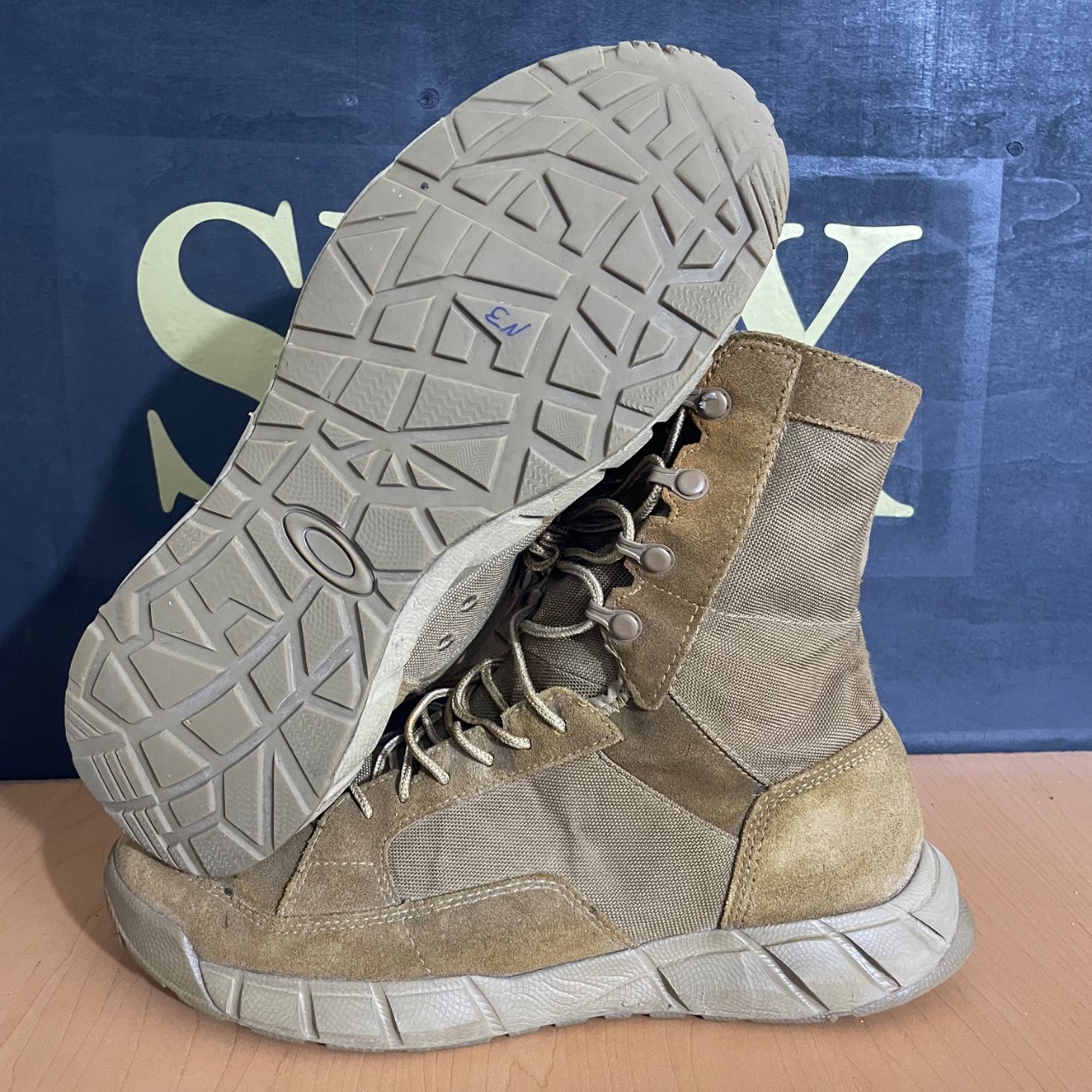 Oakley Light Assault Boot 2 · Foto 2