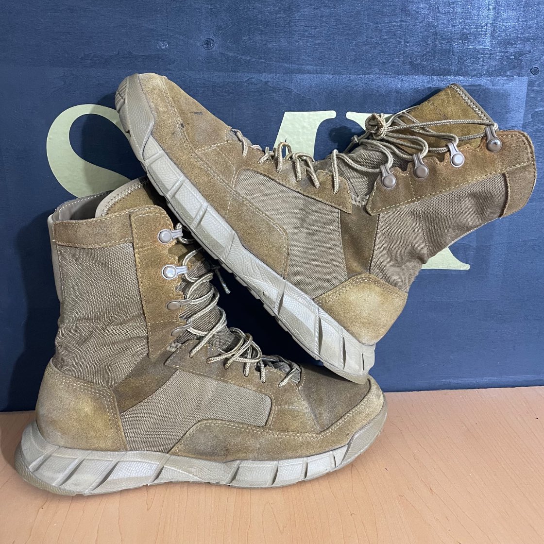 Oakley Light Assault Boot 2 · Foto 3