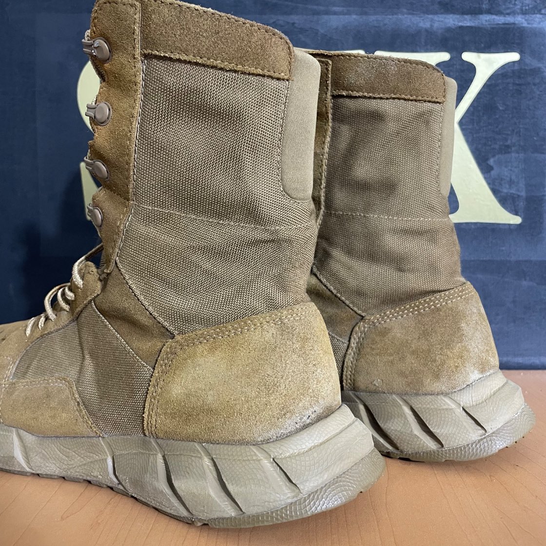 Oakley Light Assault Boot 2 · Foto 5