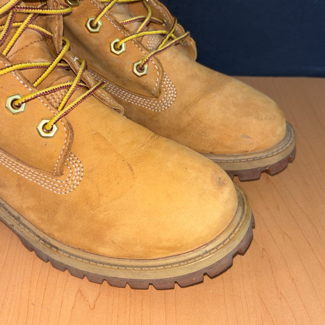 Timberland 6 Inch Premium Waterproof Boot Junior · Foto 4