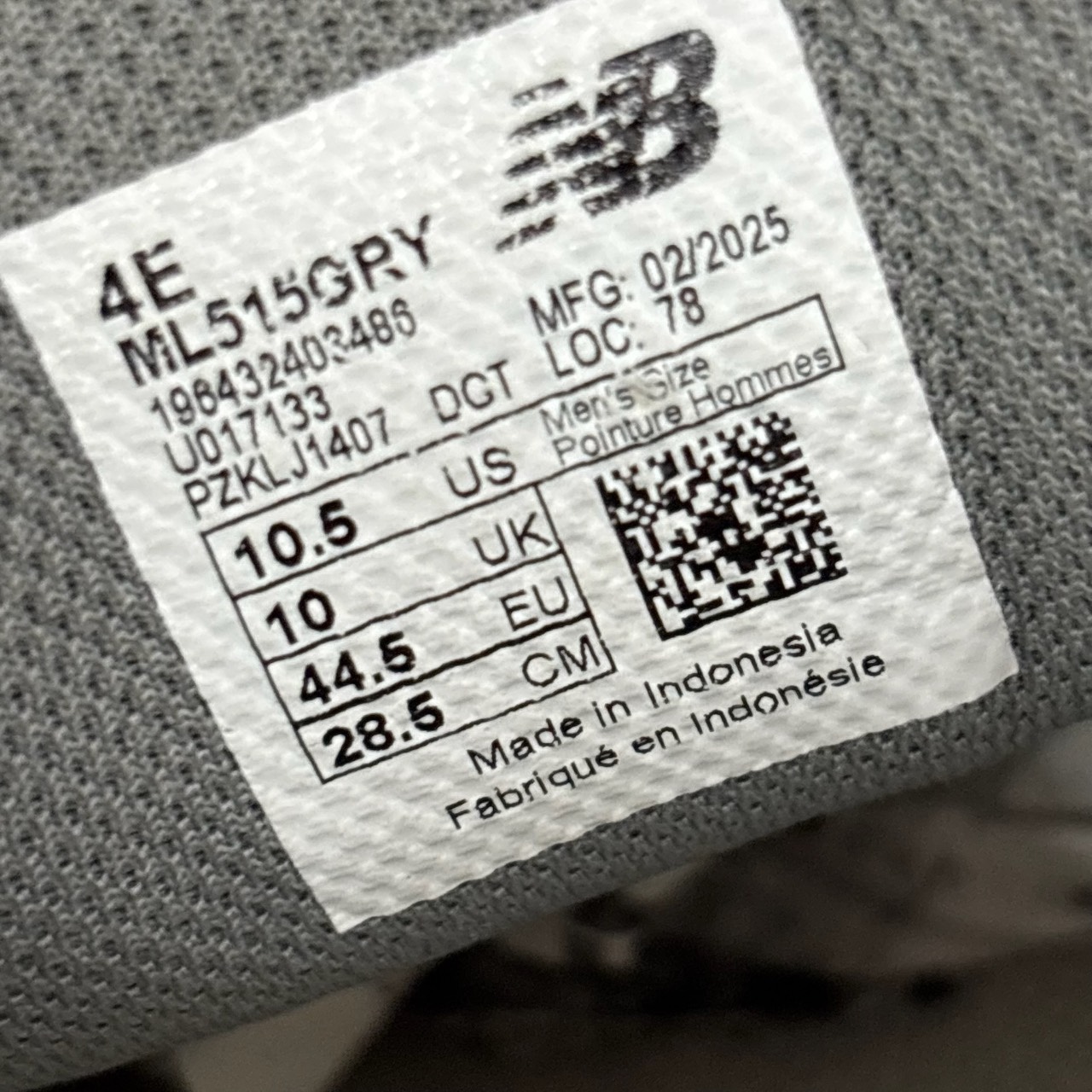 New Balance 515 · Foto 6