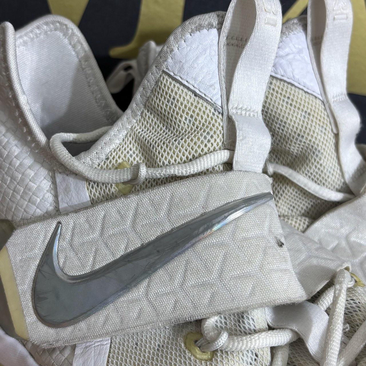 Nike LeBron 14 · Foto 3