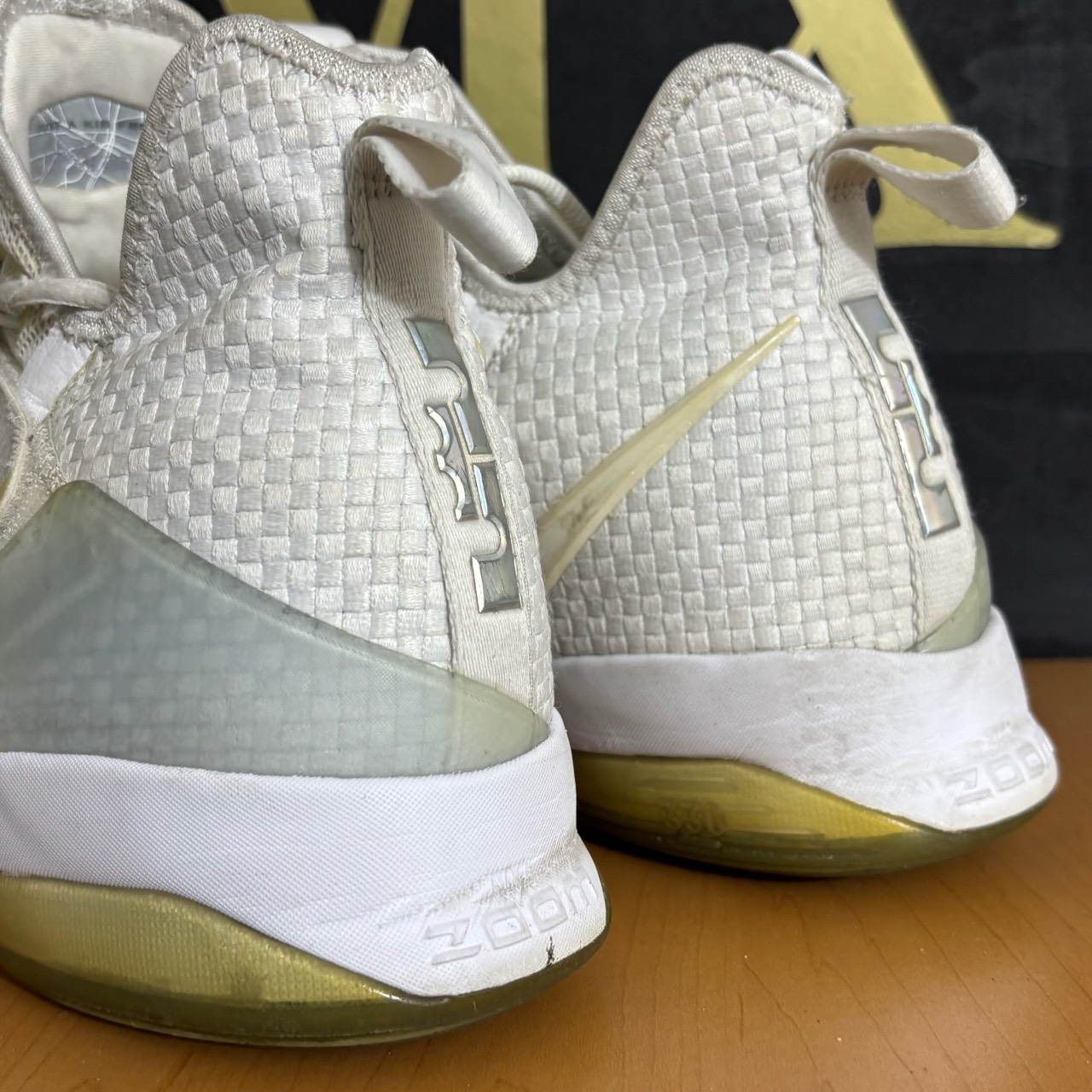 Nike LeBron 14 · Foto 4