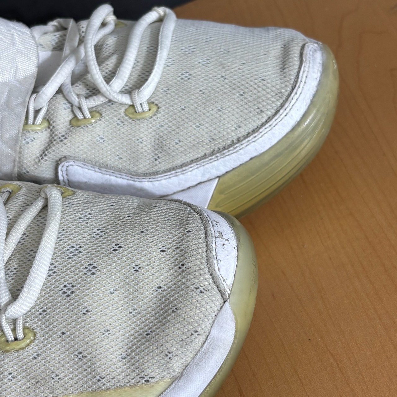 Nike LeBron 14 · Foto 5