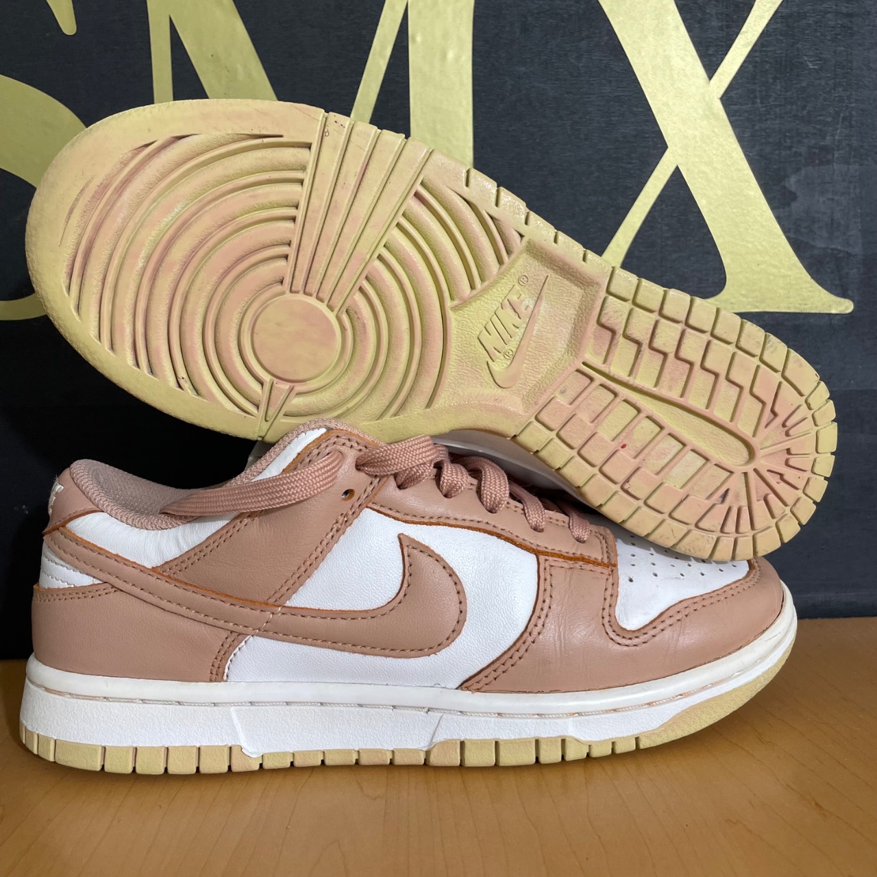 Nike Dunk Low · Foto 1