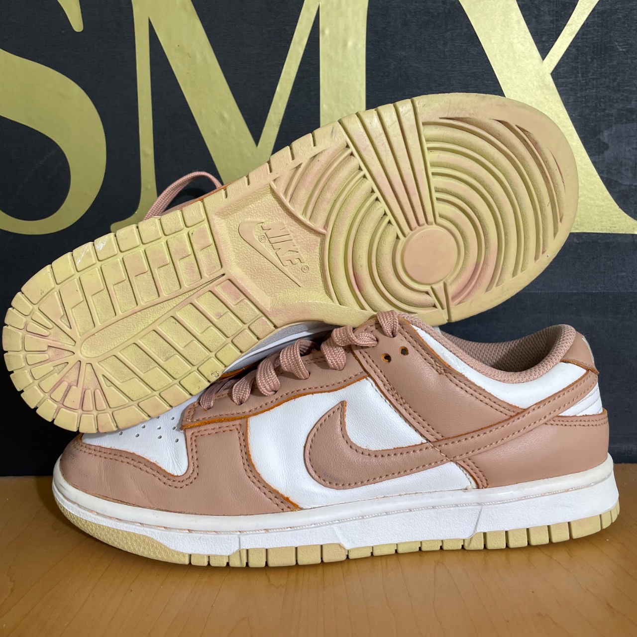 Nike Dunk Low · Foto 2