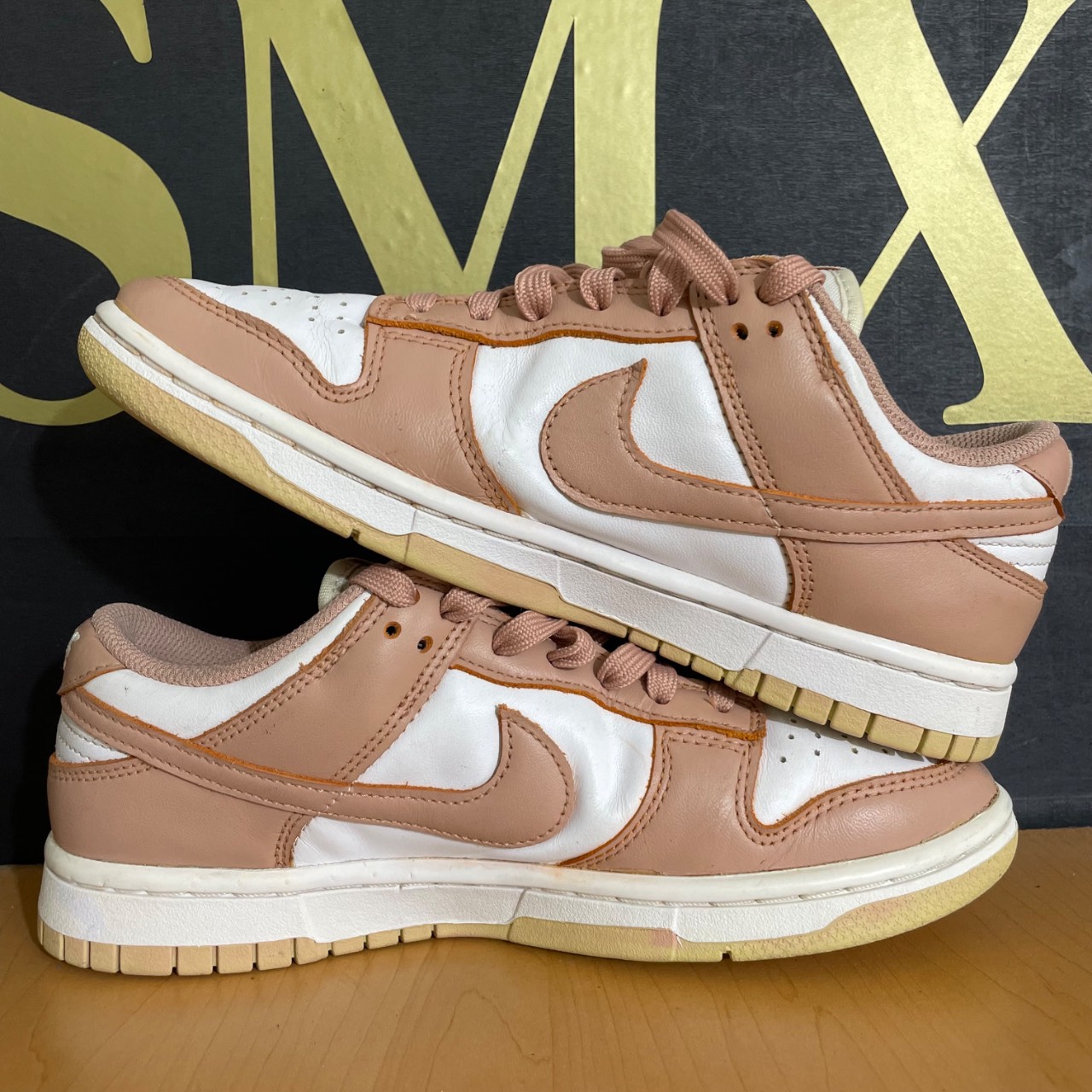 Nike Dunk Low · Foto 3