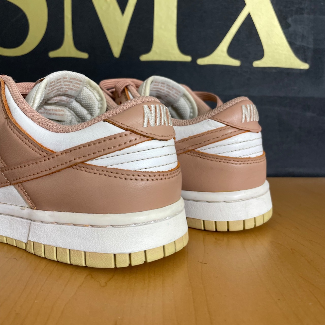 Nike Dunk Low · Foto 5