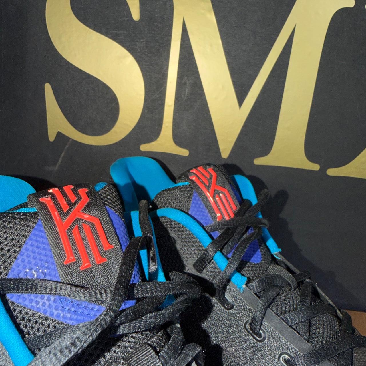 Nike Kyrie 3 · Foto 3