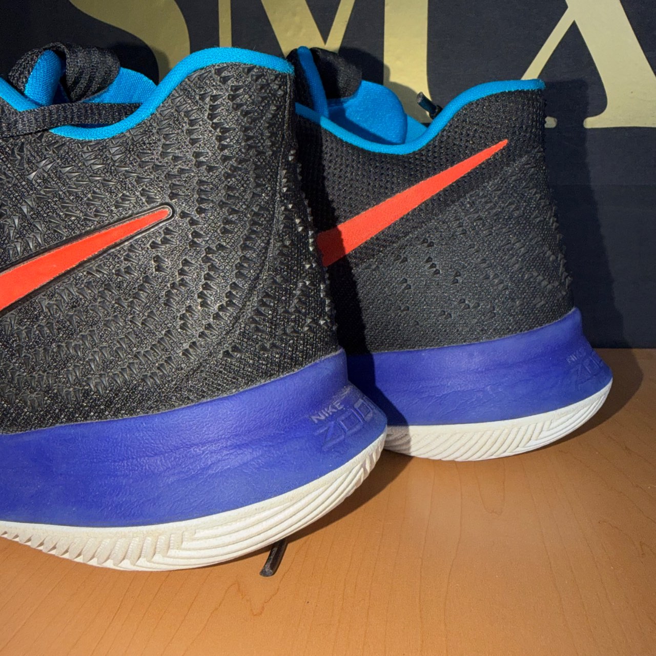 Nike Kyrie 3 · Foto 4
