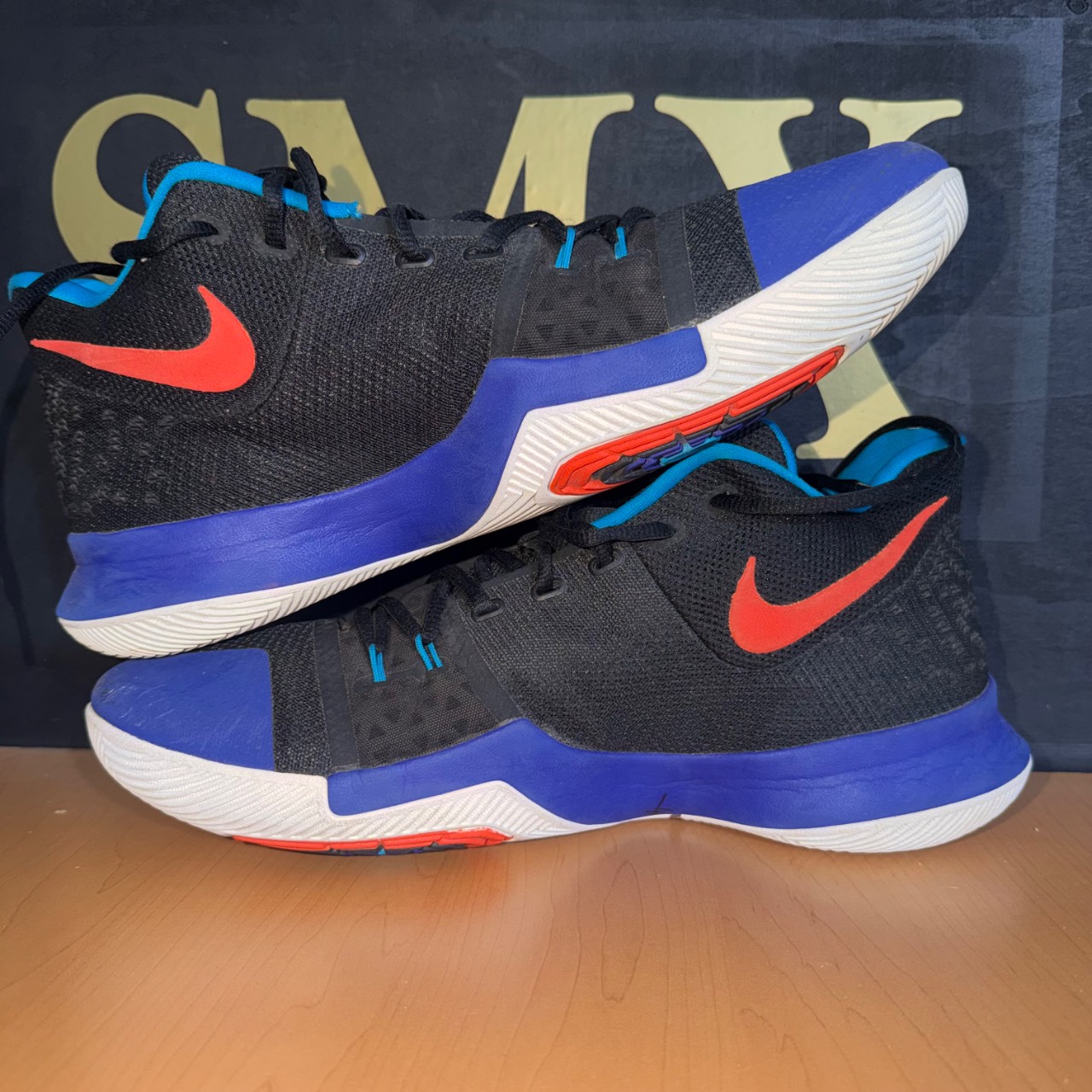 Nike Kyrie 3 · Foto 5