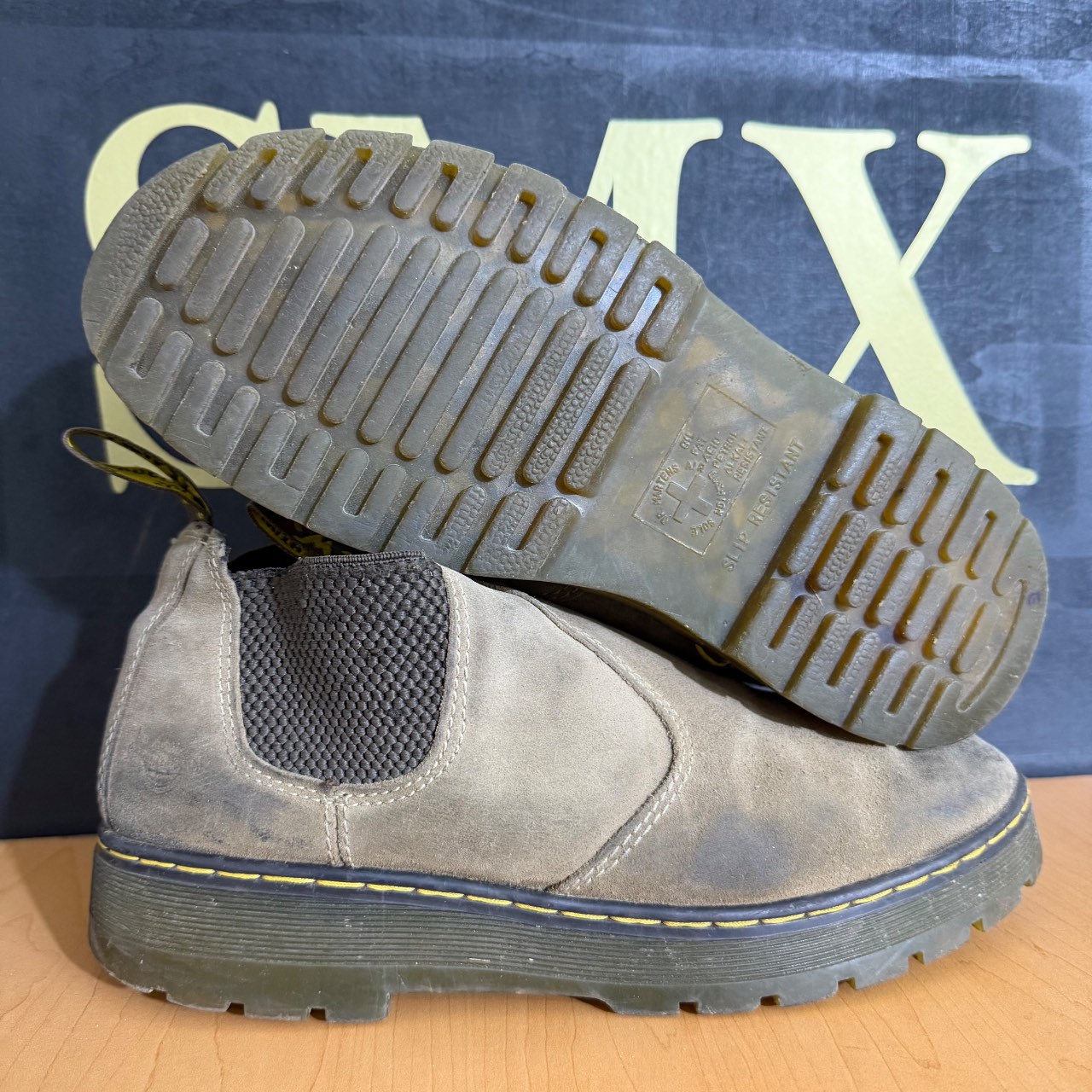 Dr. Martens 2976 Chelsea Boot · Foto 1