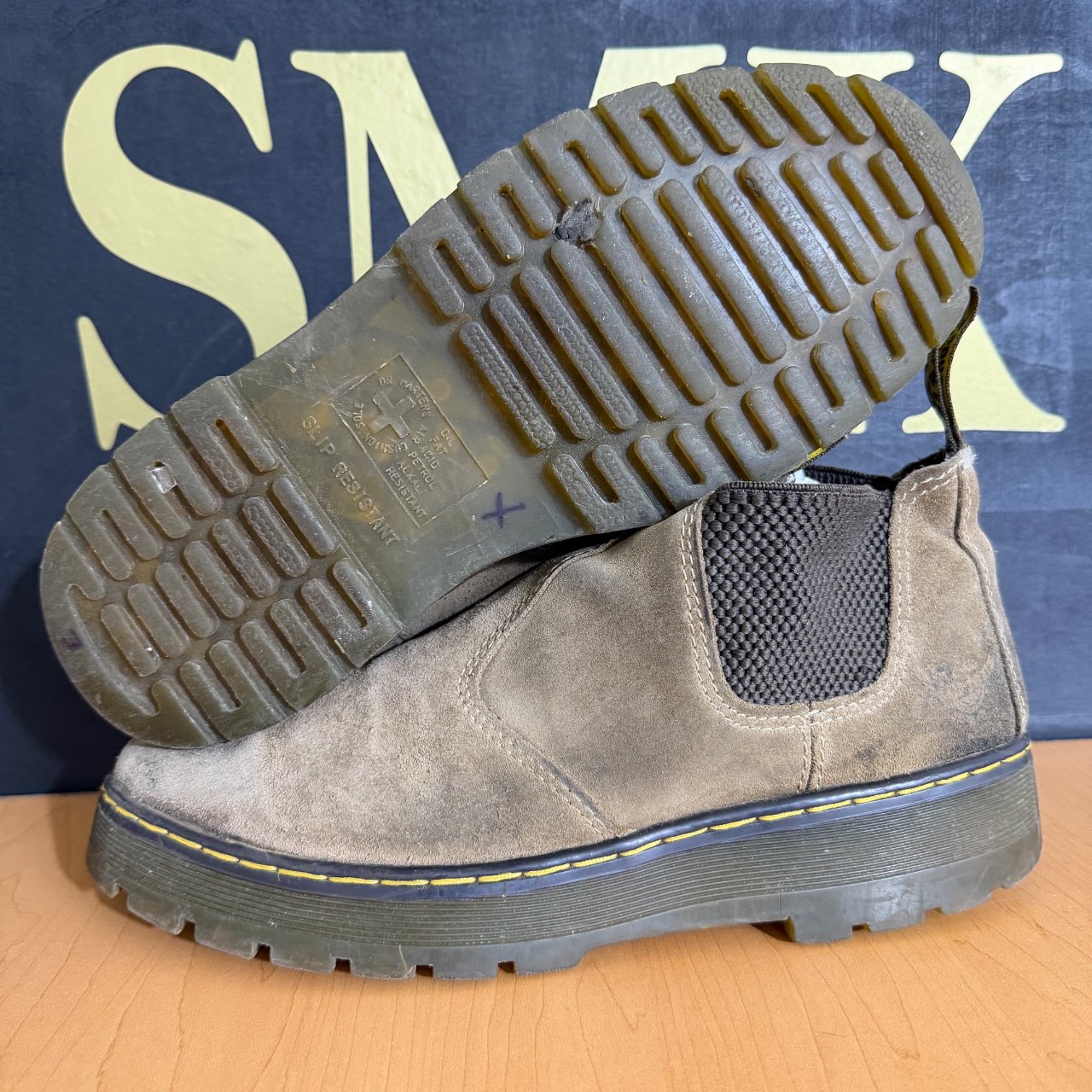 Dr. Martens 2976 Chelsea Boot · Foto 2