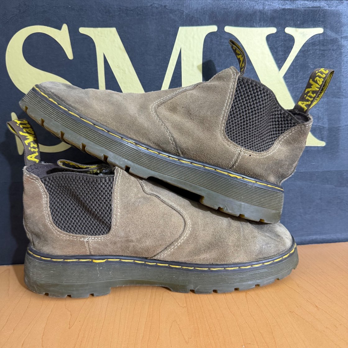 Dr. Martens 2976 Chelsea Boot · Foto 3