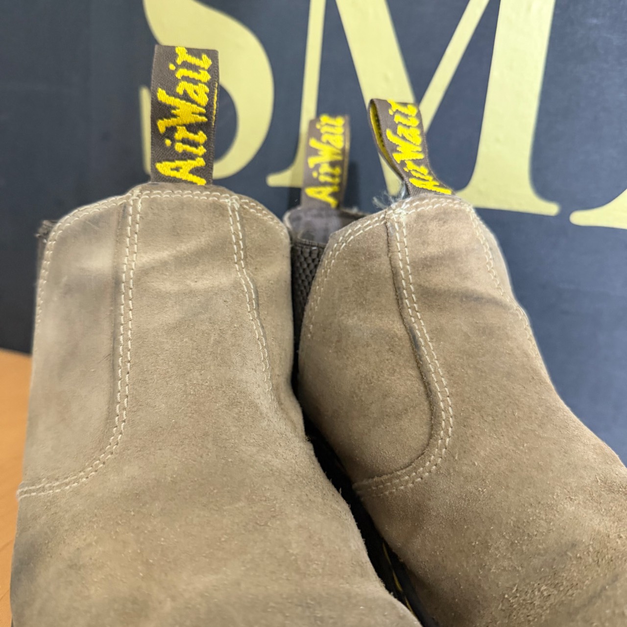 Dr. Martens 2976 Chelsea Boot · Foto 4